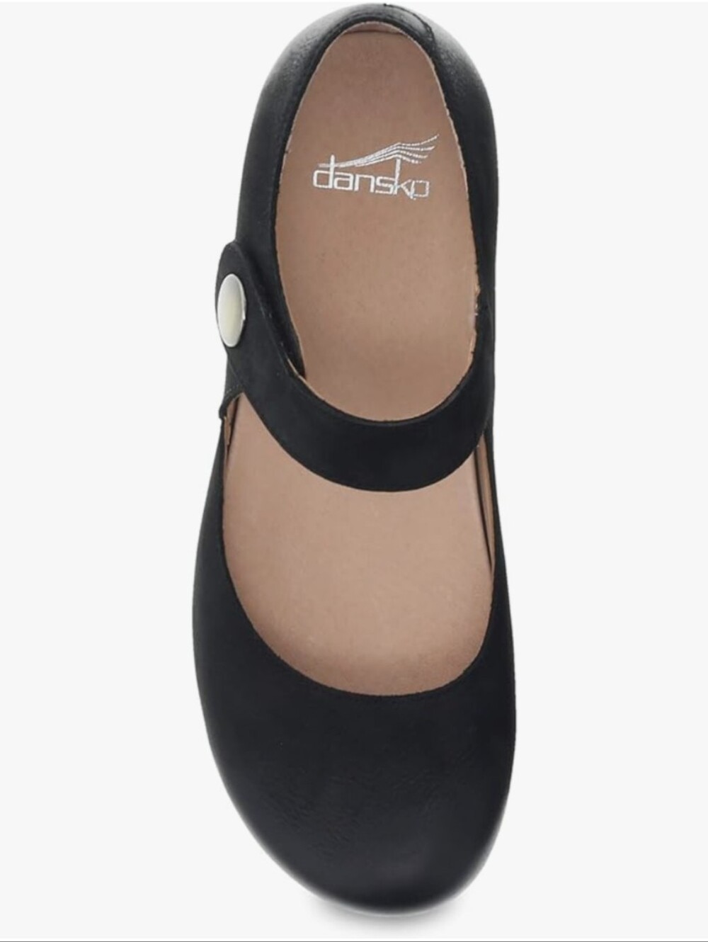 Dansko Beatrice Mary Jane Clogs